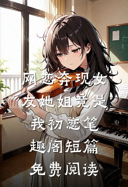 网恋奔现女友她姐竟是我初恋笔趣阁短篇免费阅读