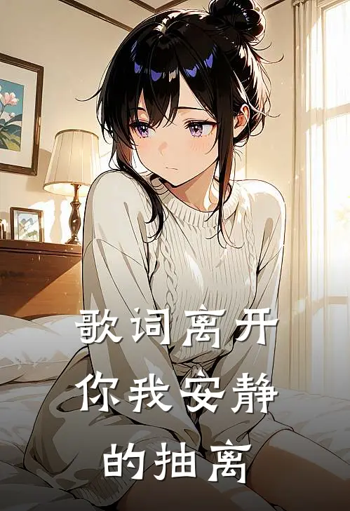 歌词离开你我安静的抽离