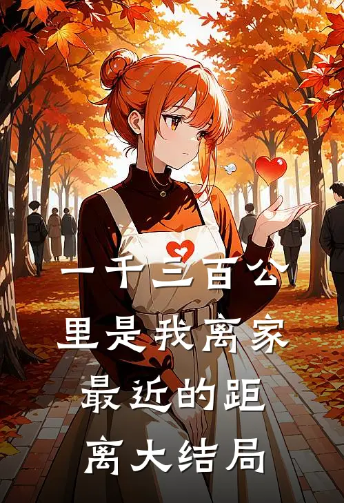 一千三百公里是我离家最近的距离大结局