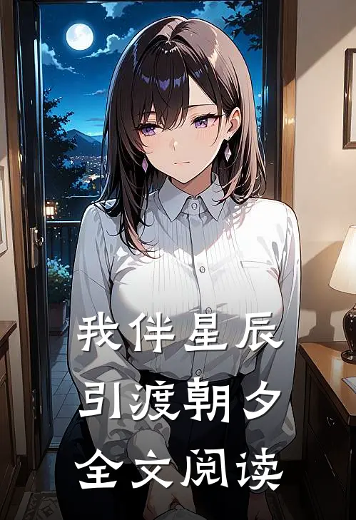 我伴星辰引渡朝夕全文阅读