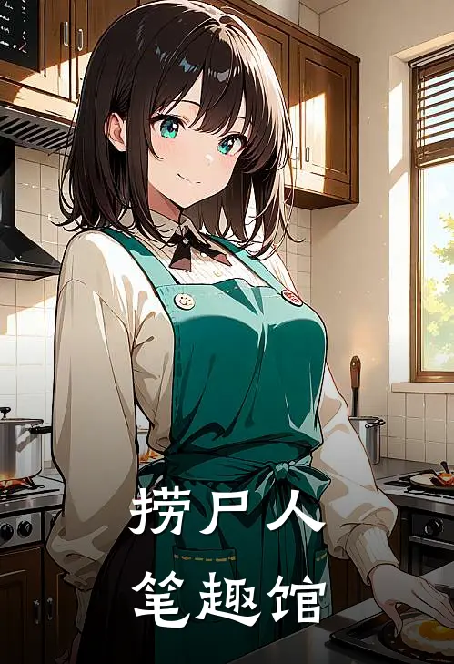 捞尸人笔趣馆