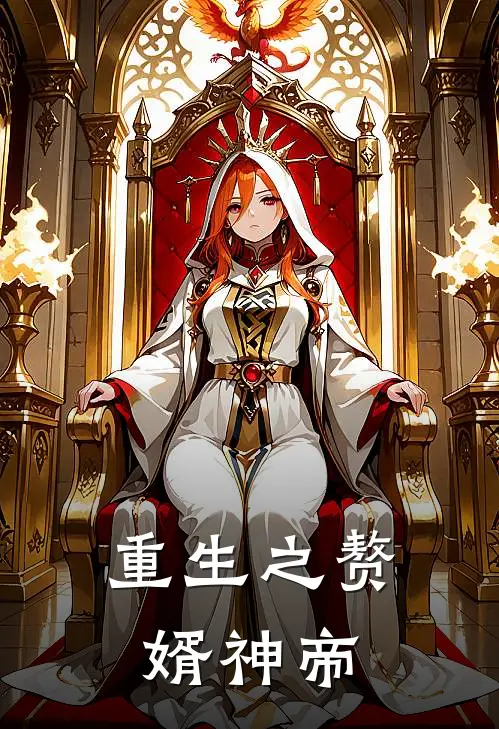 重生之赘婿神帝