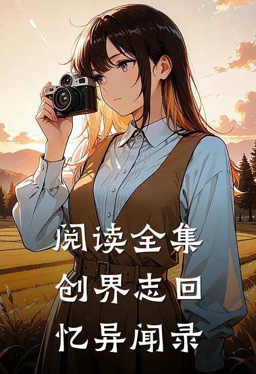 阅读全集创界志回忆异闻录