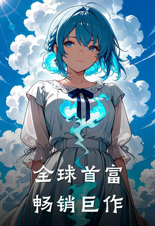全球首富畅销巨作