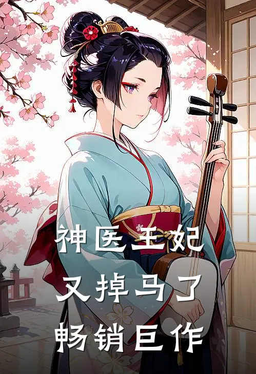 神医王妃又掉马了畅销巨作