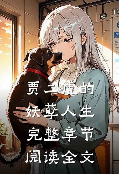 贾二虎的妖孽人生完整章节阅读全文