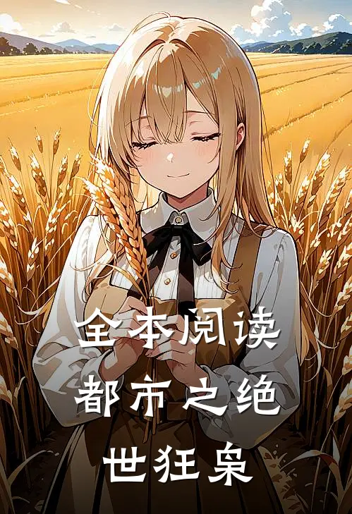 全本阅读都市之绝世狂枭