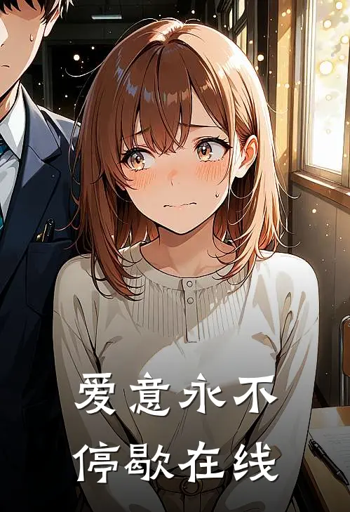 爱意永不停歇在线