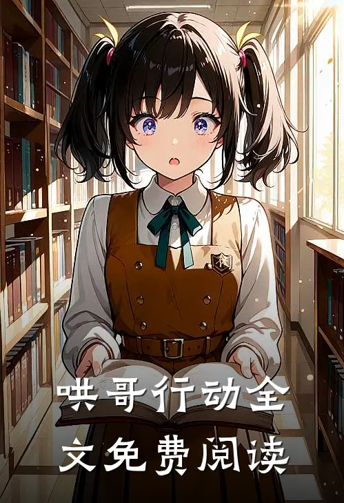 哄哥行动全文免费阅读