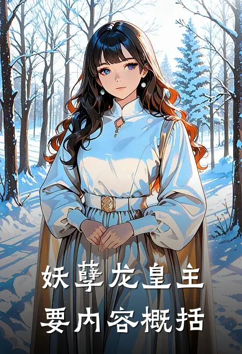 妖孽龙皇主要内容概括