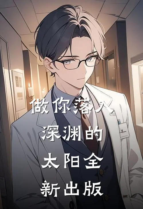 做你落入深渊的太阳全新出版