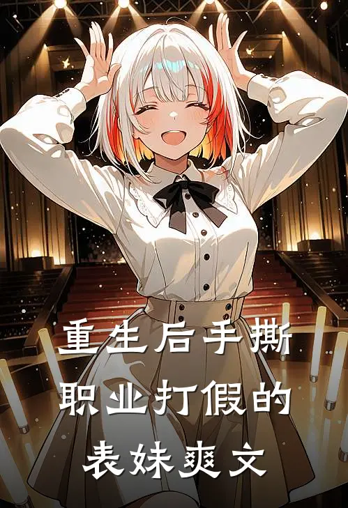 重生后手撕职业打假的表妹爽文