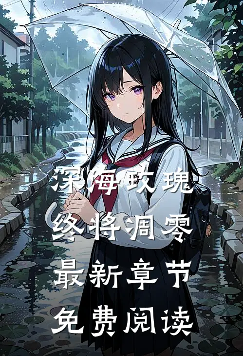 深海玫瑰终将凋零最新章节免费阅读