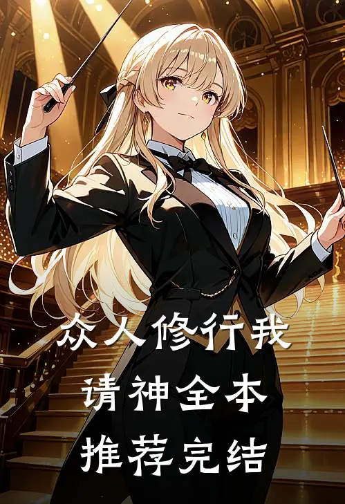 众人修行我请神全本推荐完结