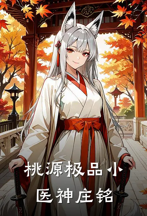 桃源极品小医神庄铭