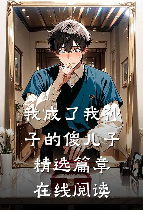我成了我孙子的傻儿子精选篇章在线阅读