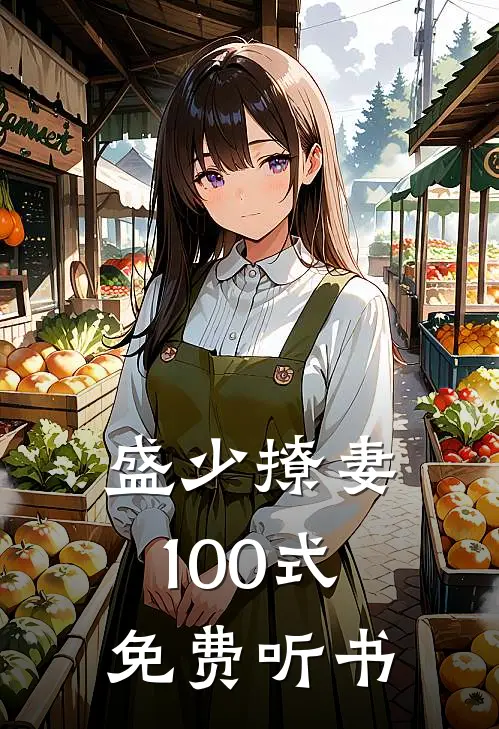 盛少撩妻100式免费听书