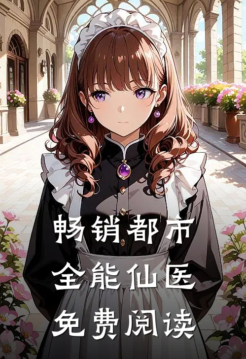 畅销都市全能仙医免费阅读