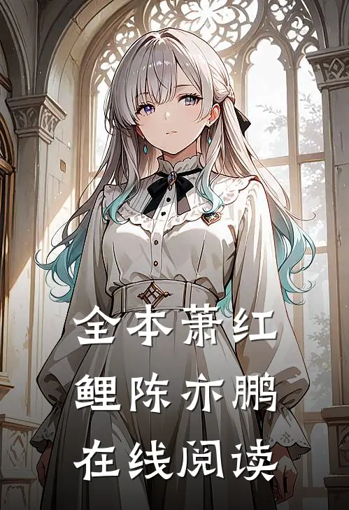 全本萧红鲤陈亦鹏在线阅读