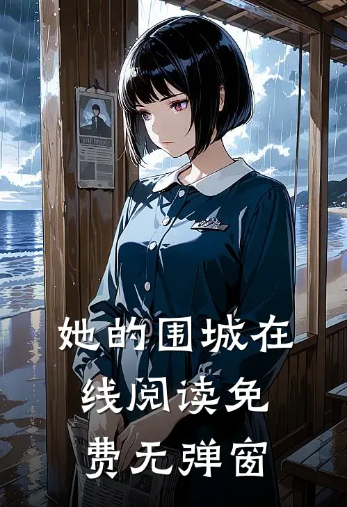 她的围城在线阅读免费无弹窗