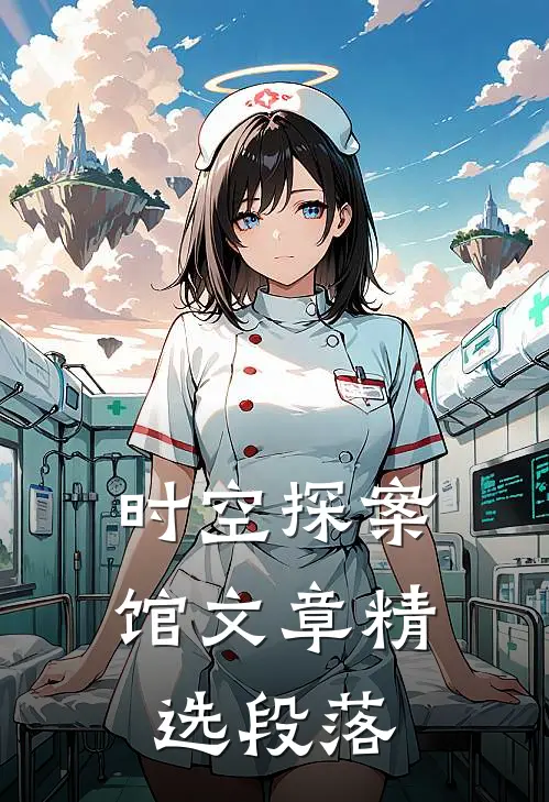 时空探案馆文章精选段落