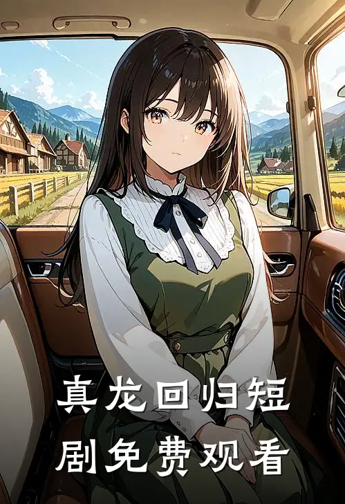 真龙回归短剧免费观看