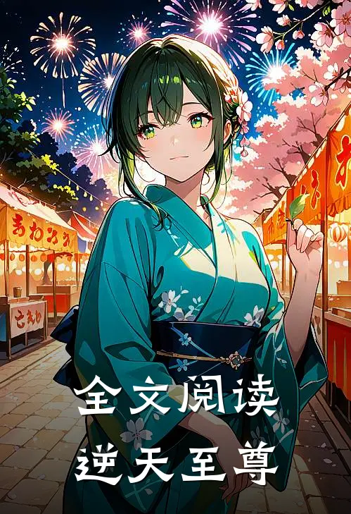 全文阅读逆天至尊