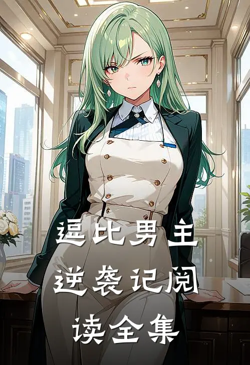 逗比男主逆袭记阅读全集