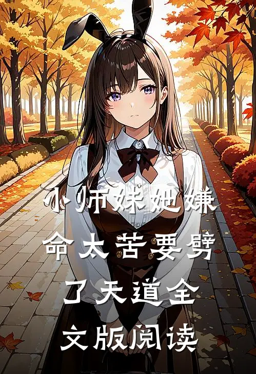 小师妹她嫌命太苦要劈了天道全文版阅读