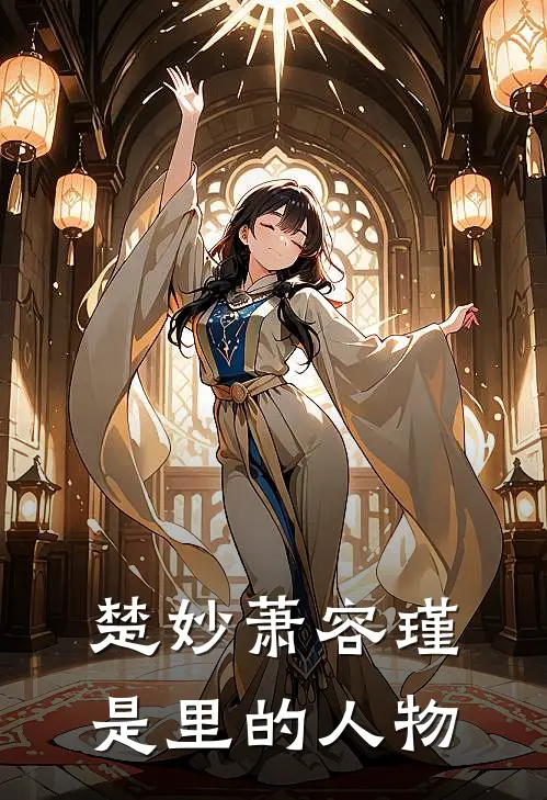 楚妙萧容瑾是里的人物