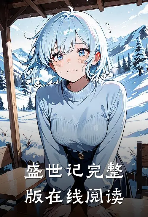 盛世记完整版在线阅读