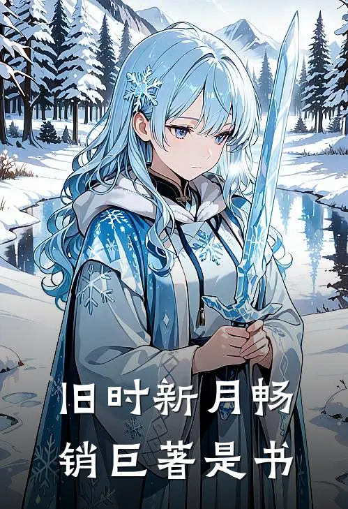 旧时新月畅销巨著是书