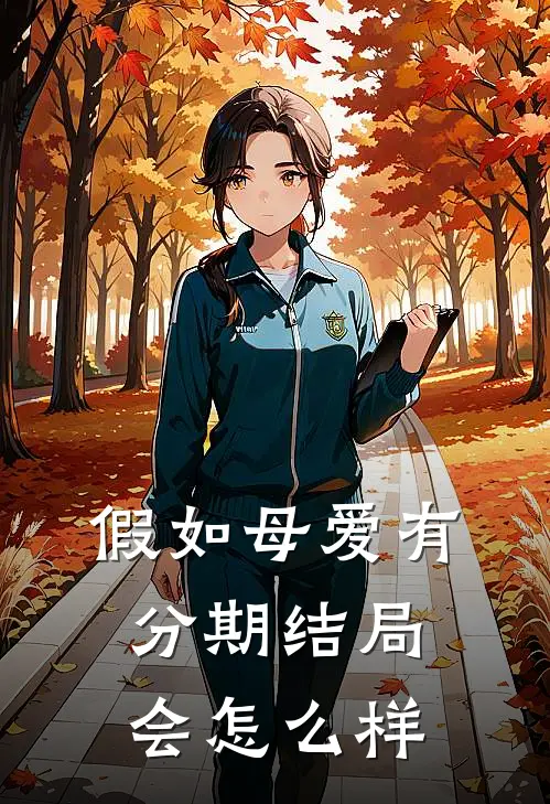 假如母爱有分期结局会怎么样