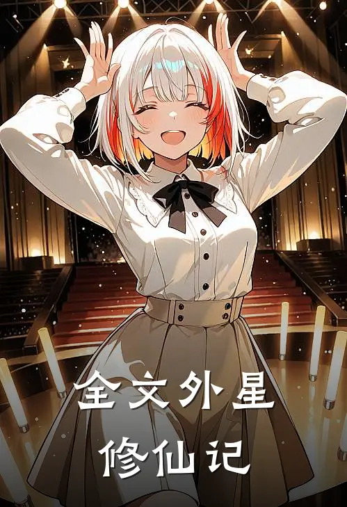 全文外星修仙记