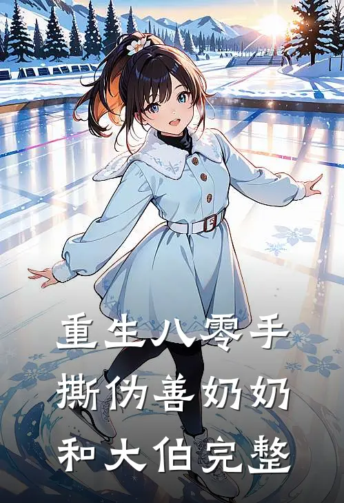 重生八零手撕伪善奶奶和大伯完整