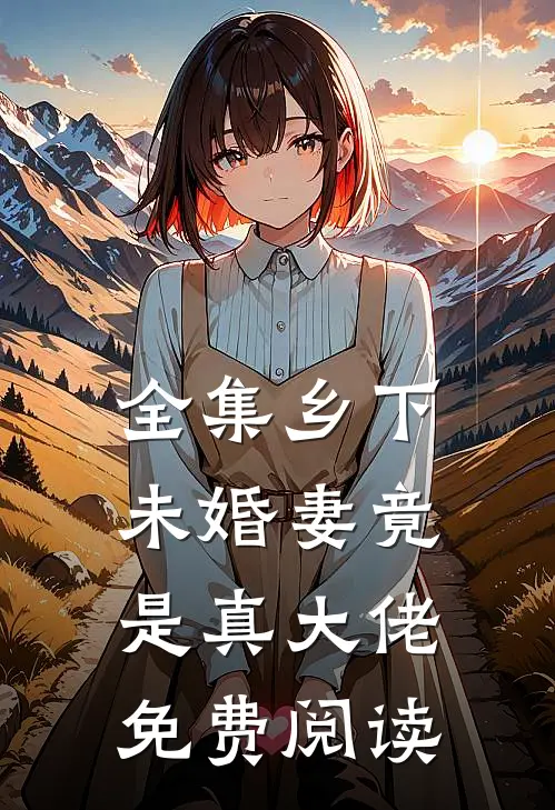 全集乡下未婚妻竟是真大佬免费阅读