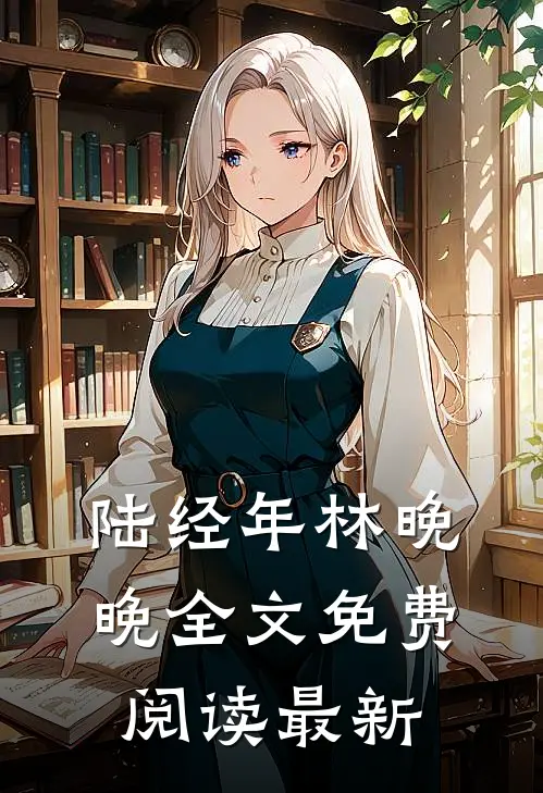 陆经年林晚晚全文免费阅读最新