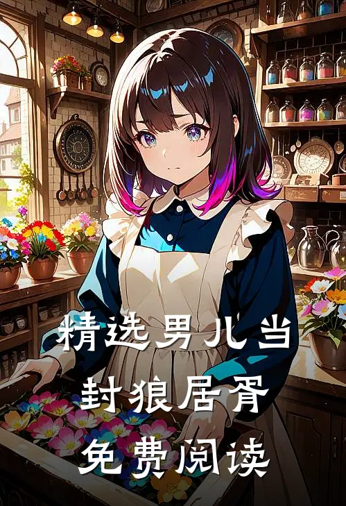 精选男儿当封狼居胥免费阅读