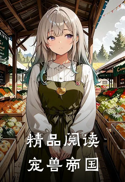 精品阅读宠兽帝国
