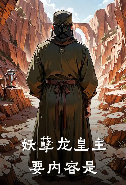 妖孽龙皇主要内容是