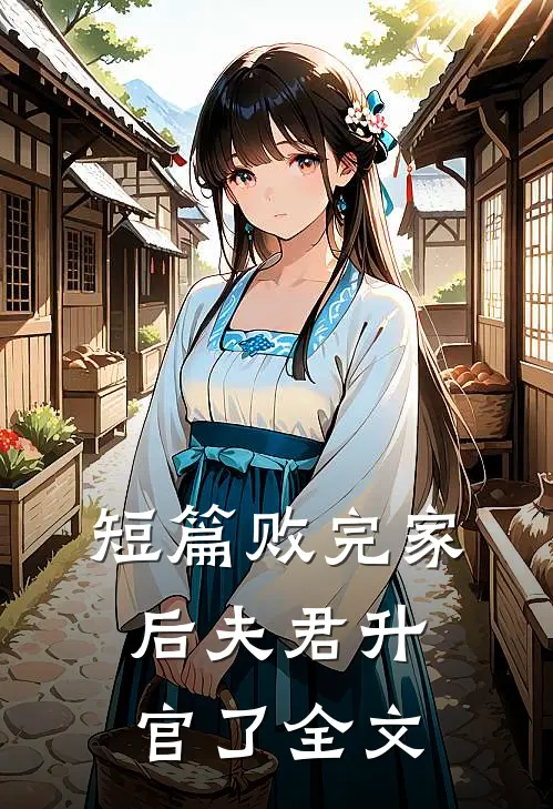 短篇败完家后夫君升官了全文