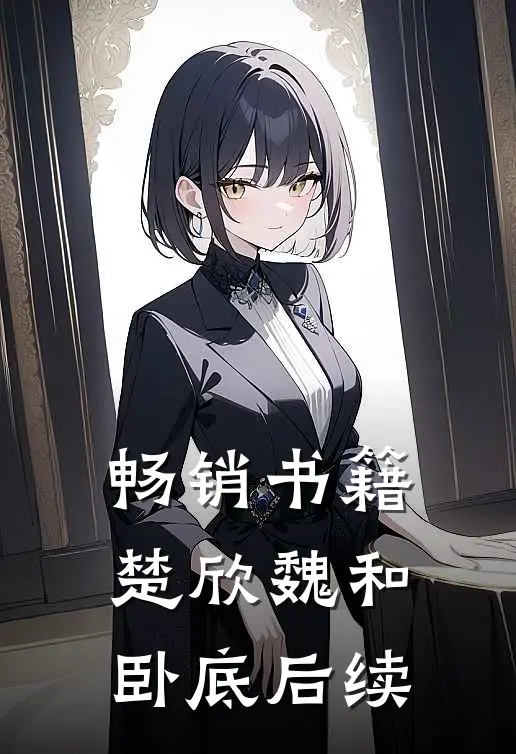 畅销书籍楚欣魏和卧底后续