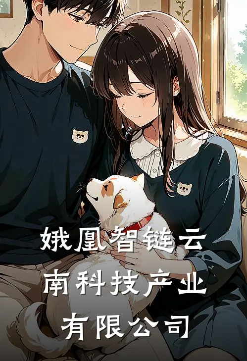 娥凰智链(云南)科技产业有限公司