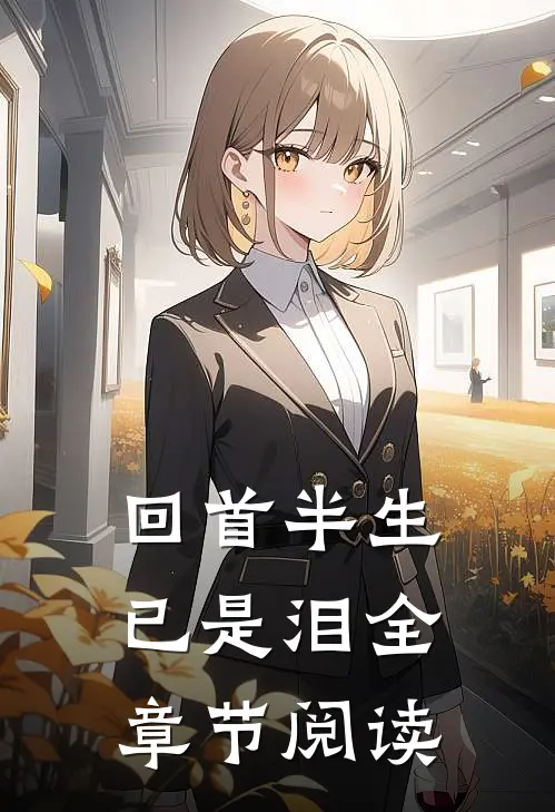 回首半生已是泪全章节阅读