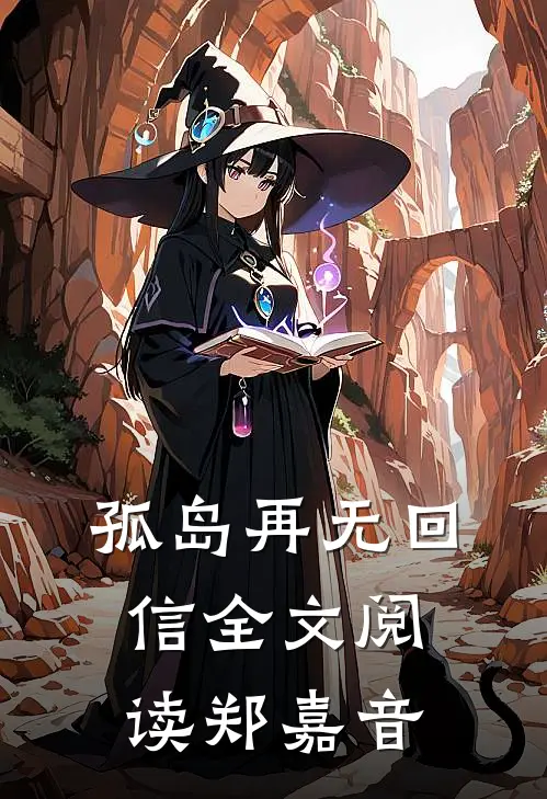 孤岛再无回信全文阅读郑嘉音