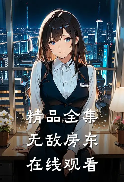 精品全集无敌房东在线观看