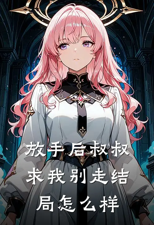放手后叔叔求我别走结局怎么样