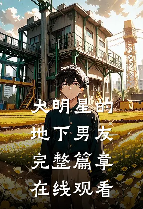 大明星的地下男友完整篇章在线观看
