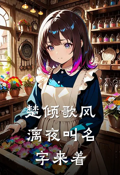 楚倾歌风漓夜叫名字来着