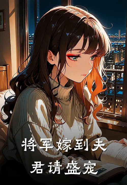 将军嫁到夫君请盛宠